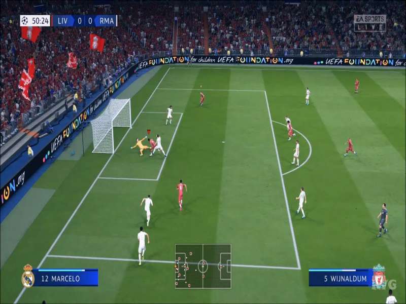 FIFA 20 Highly Compressed Free Download
