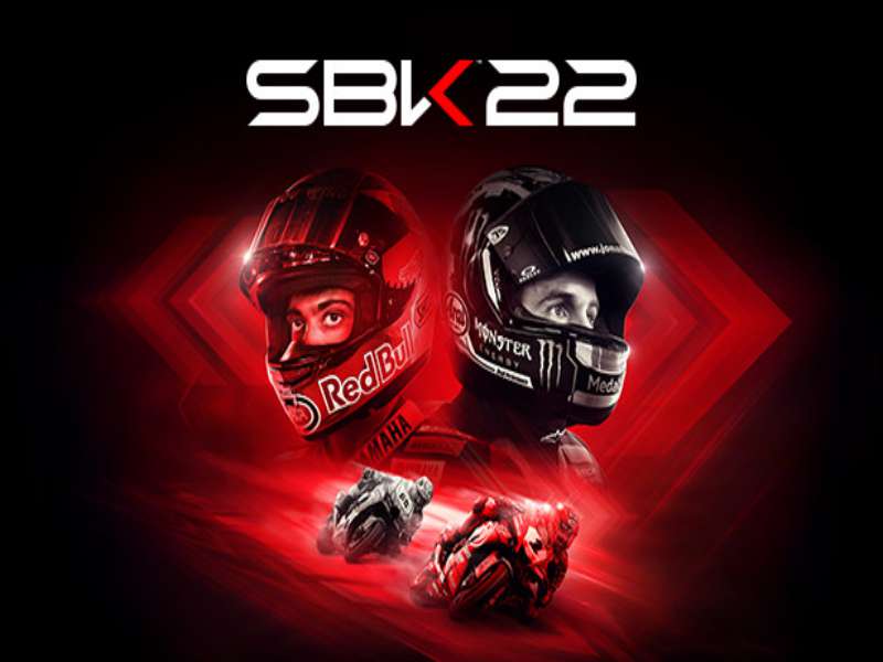 Download SBK 22 Game PC Free
