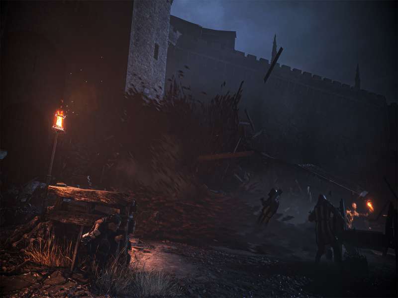 A Plague Tale Requiem Highly Compressed Free Download