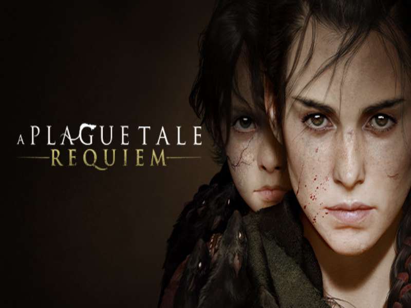 Download A Plague Tale Requiem Game PC Free