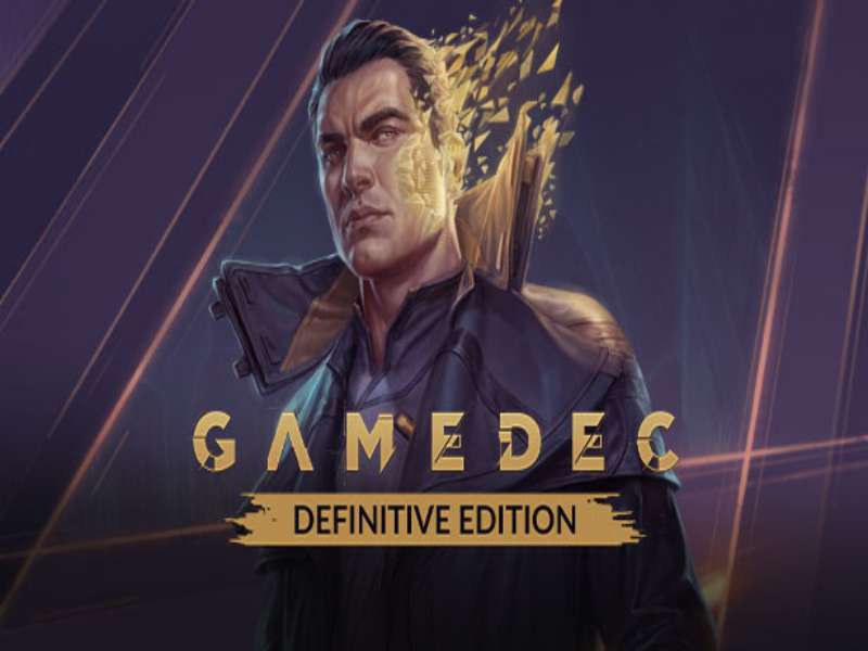 Download Gamedec Definitive Edition Game PC Free