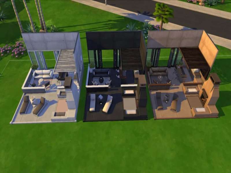 Download The Sims 4 Desert Luxe Kit Game Setup Exe