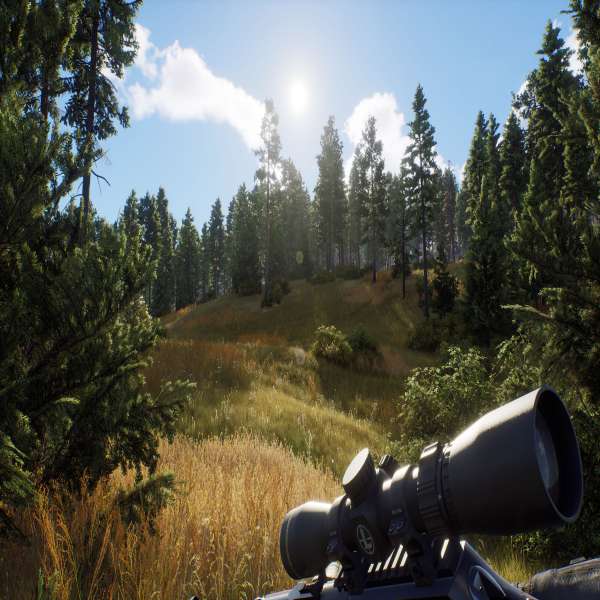 Download Way of the Hunter Free Full Game For PC