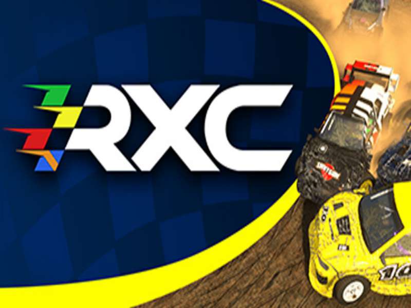 Download RXC Rally Cross Challenge Game PC Free