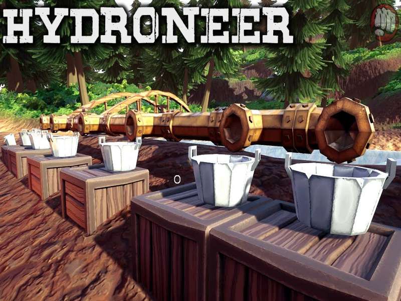 Download Hydroneer Game PC Free