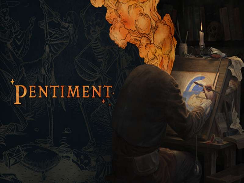 Download Pentiment Game PC Free