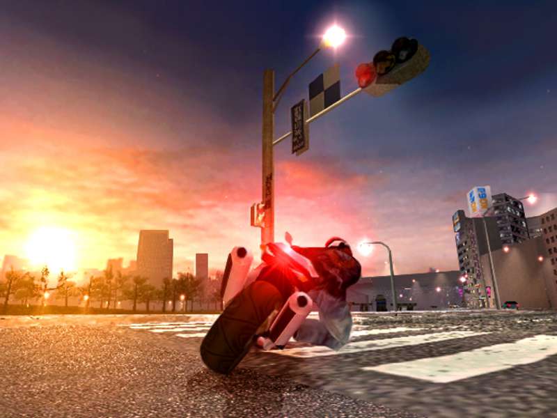 Midnight Club 2 Highly Compressed Free Download