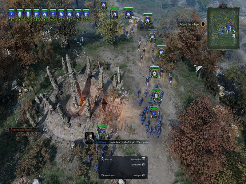 Download Ancestors Legacy Free Full Game For PC