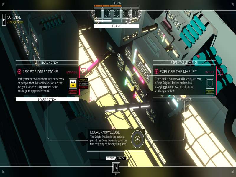 Download Citizen Sleeper Free Full Game For PC