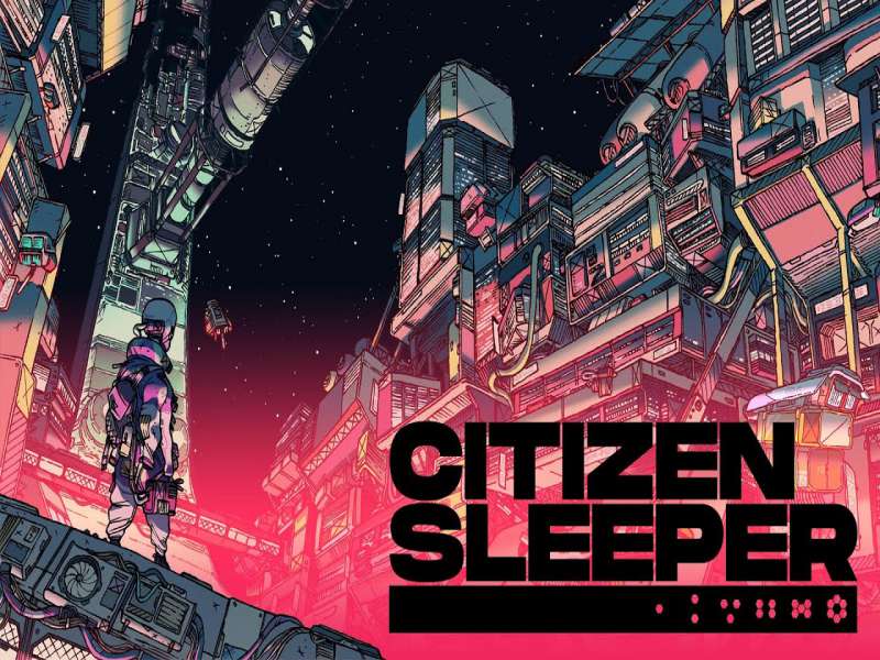 Download Citizen Sleeper Game PC Free