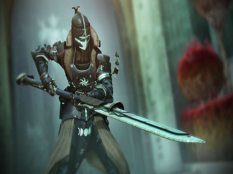 Download Destiny 2 The Witch Queen Free Full Game For PC