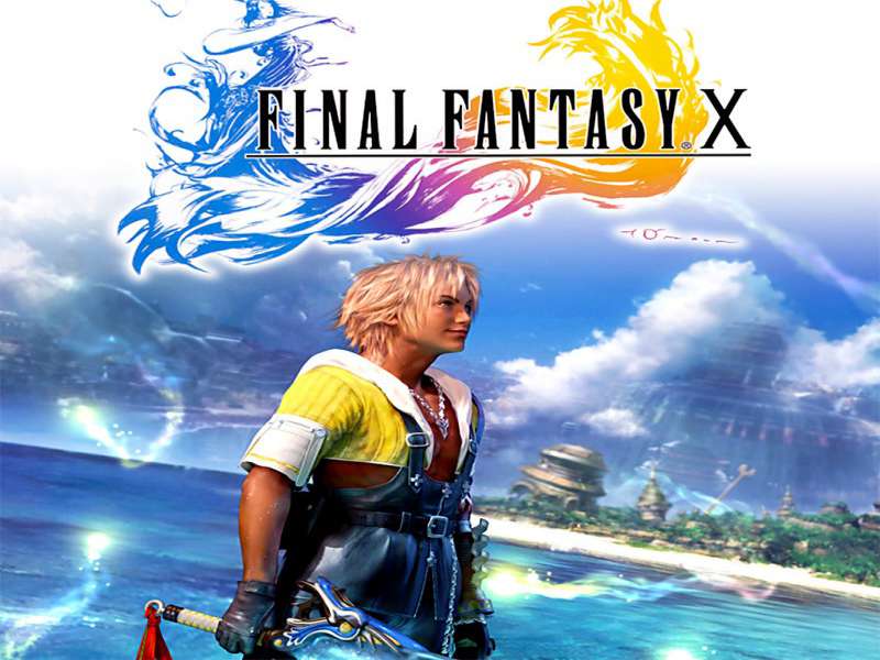 Download Final Fantasy X Game PC Free