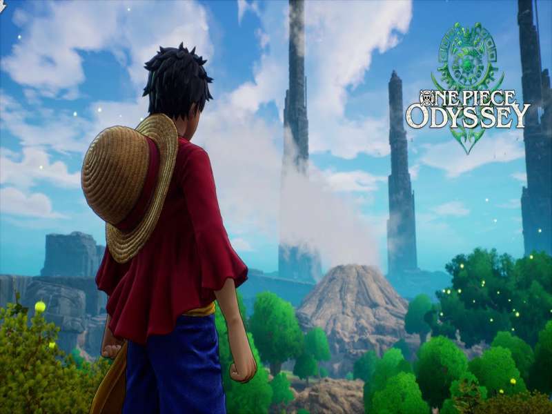 Download One Piece Odyssey Free Full Game For PC
