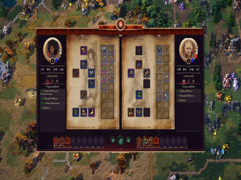 Download Songs of Conquest Free Full Game For PC