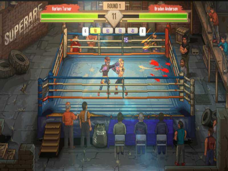 Download World Championship Boxing Manager 2 Game Setup Exe