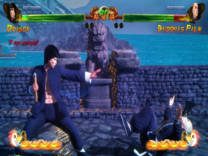 Shaolin vs Wutang Highly Compressed Free Download