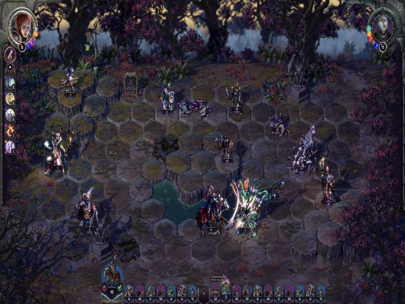 Songs of Conquest PC Game Free Download