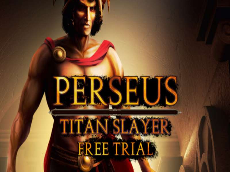 Download Perseus Titan Slayer Game PC Free
