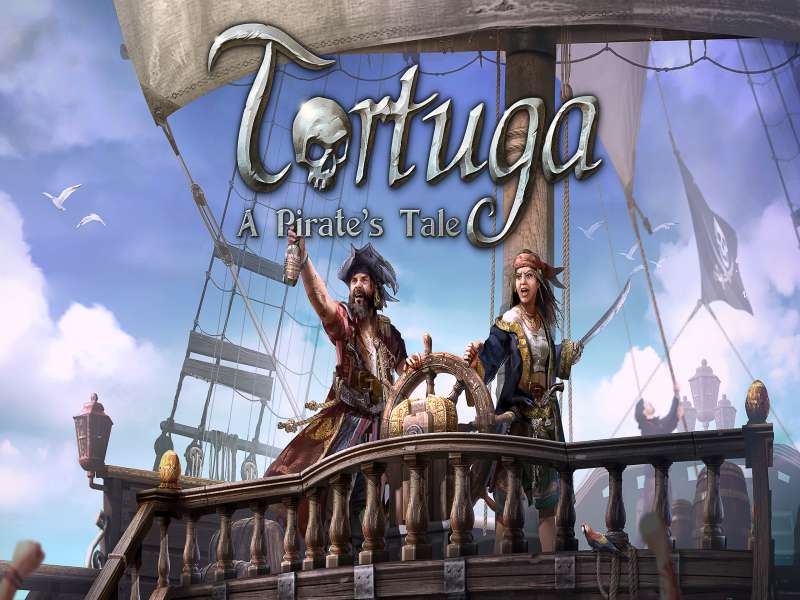 Download Tortuga A Pirate's Tale Game PC Free