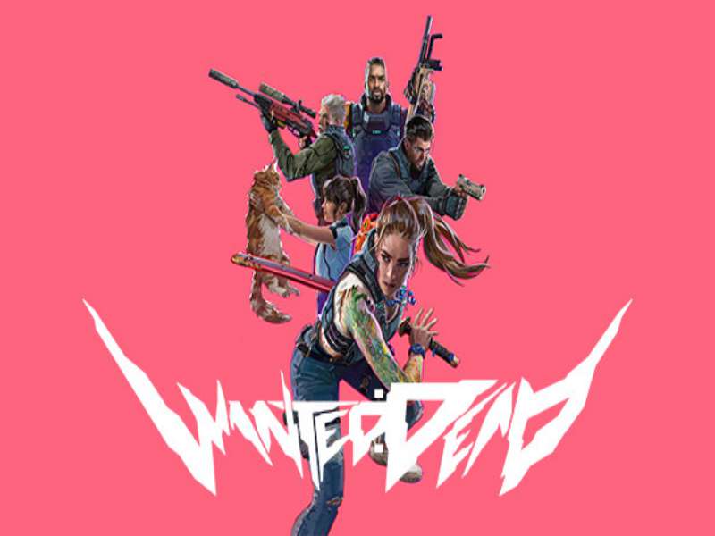 Download Wanted Dead Game PC Free