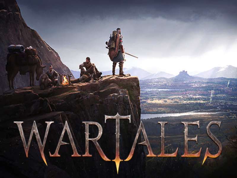 Download Wartales Game PC Free