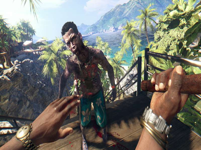 Download Dead Island Definitive Edition Free Full Game For PC