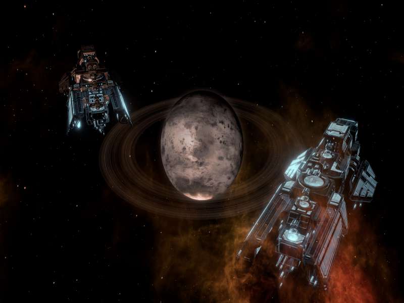 Download Stellaris First Contact Story Pack Free Full Game For PC