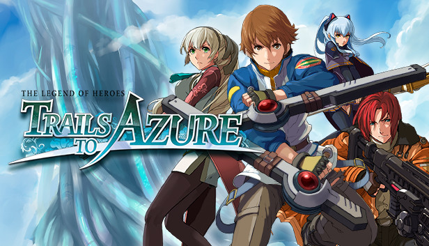 Download The Legend of Heroes Trails to Azure Game PC Free