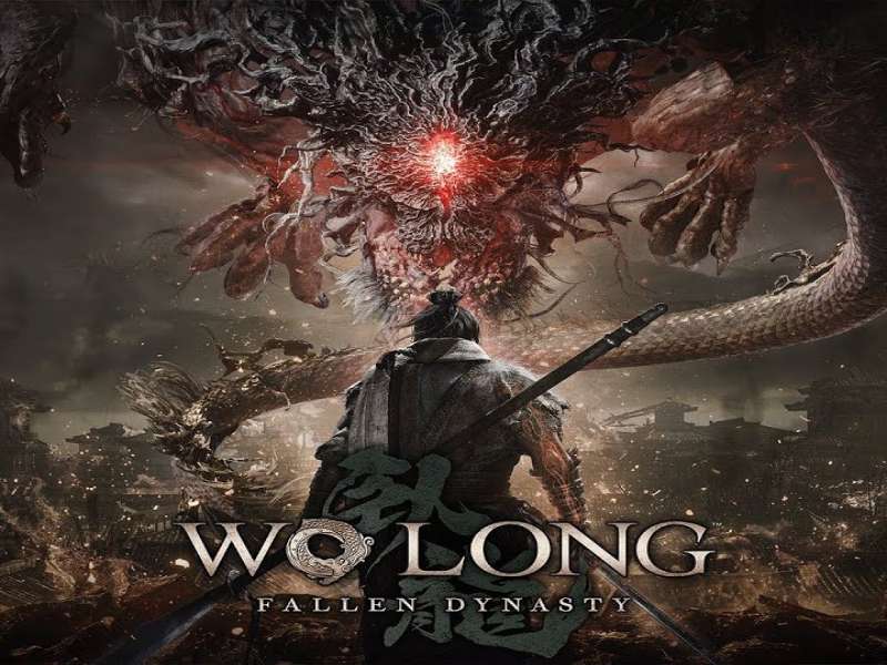 Download Wo Long Fallen Dynasty Game PC Free