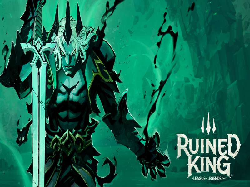 Download Ruined King A League of Legends Game PC Free